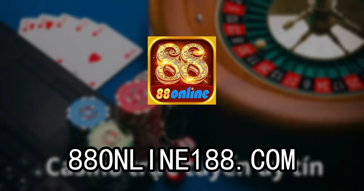 88online