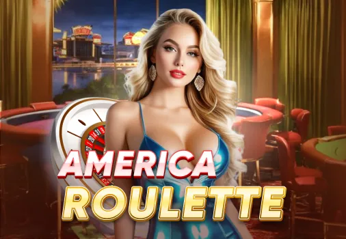 America Roulette