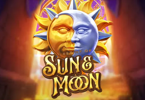 Destiny Of Sun & Moon