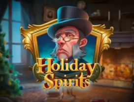 Holiday Spirits