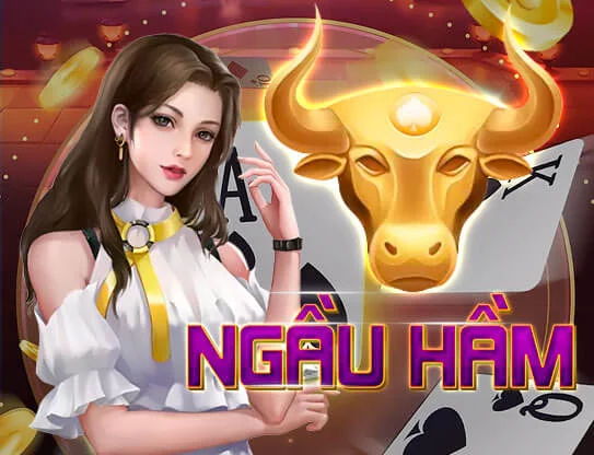 Ngầu Hầm
