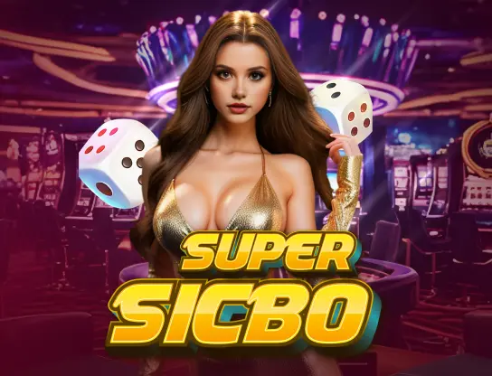 Super Sicbo