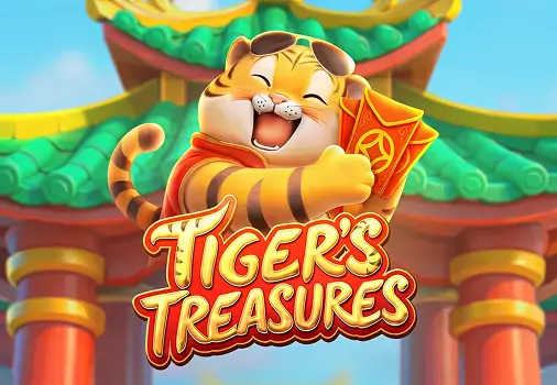 Tiger's Treasures