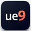 Ue9 icon